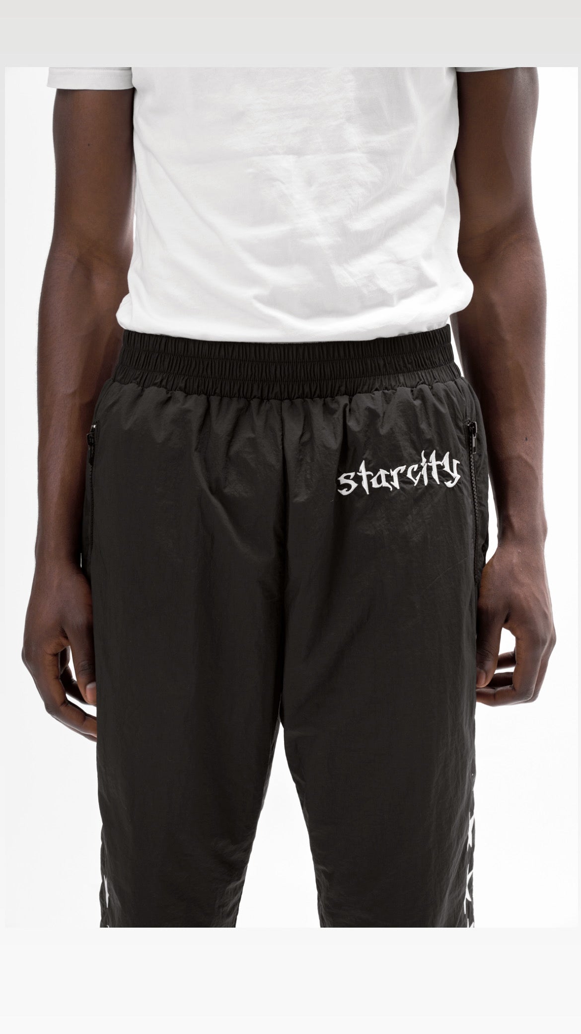 STARCITY™  DUBBLESIDE TRACKSIUT