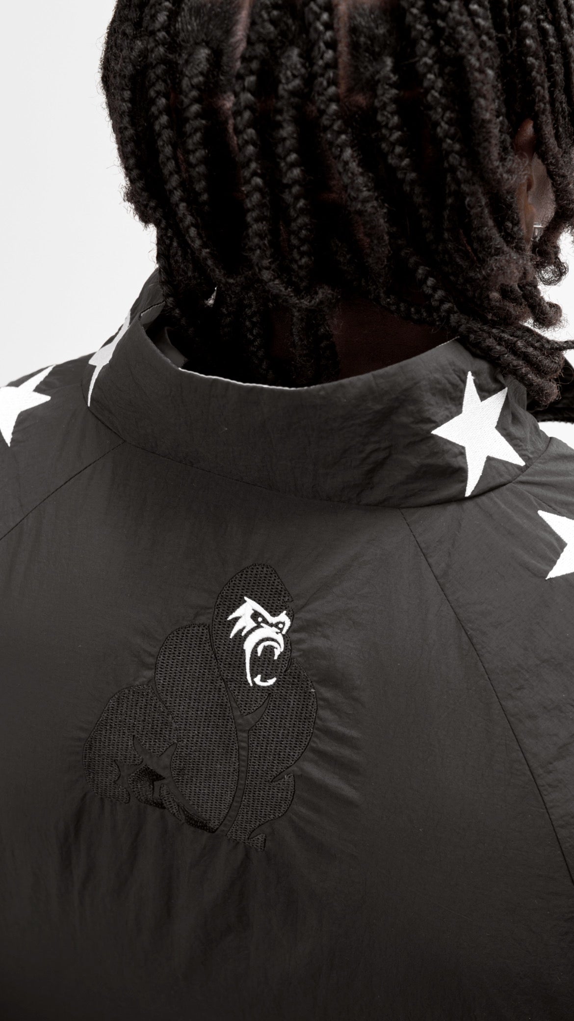 STARCITY™  DUBBLESIDE TRACKSIUT