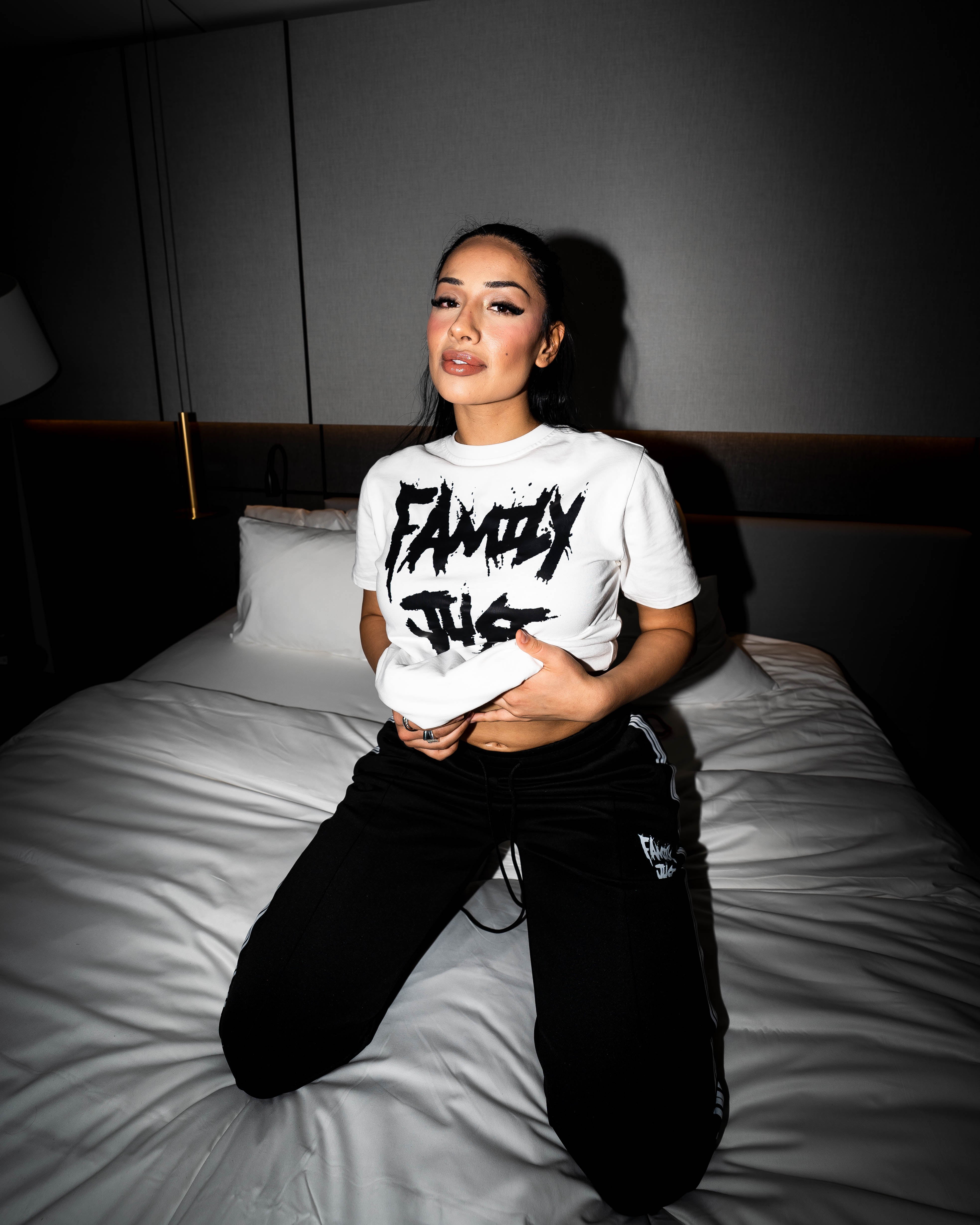 FIRST BORN™ BLANCO TEE