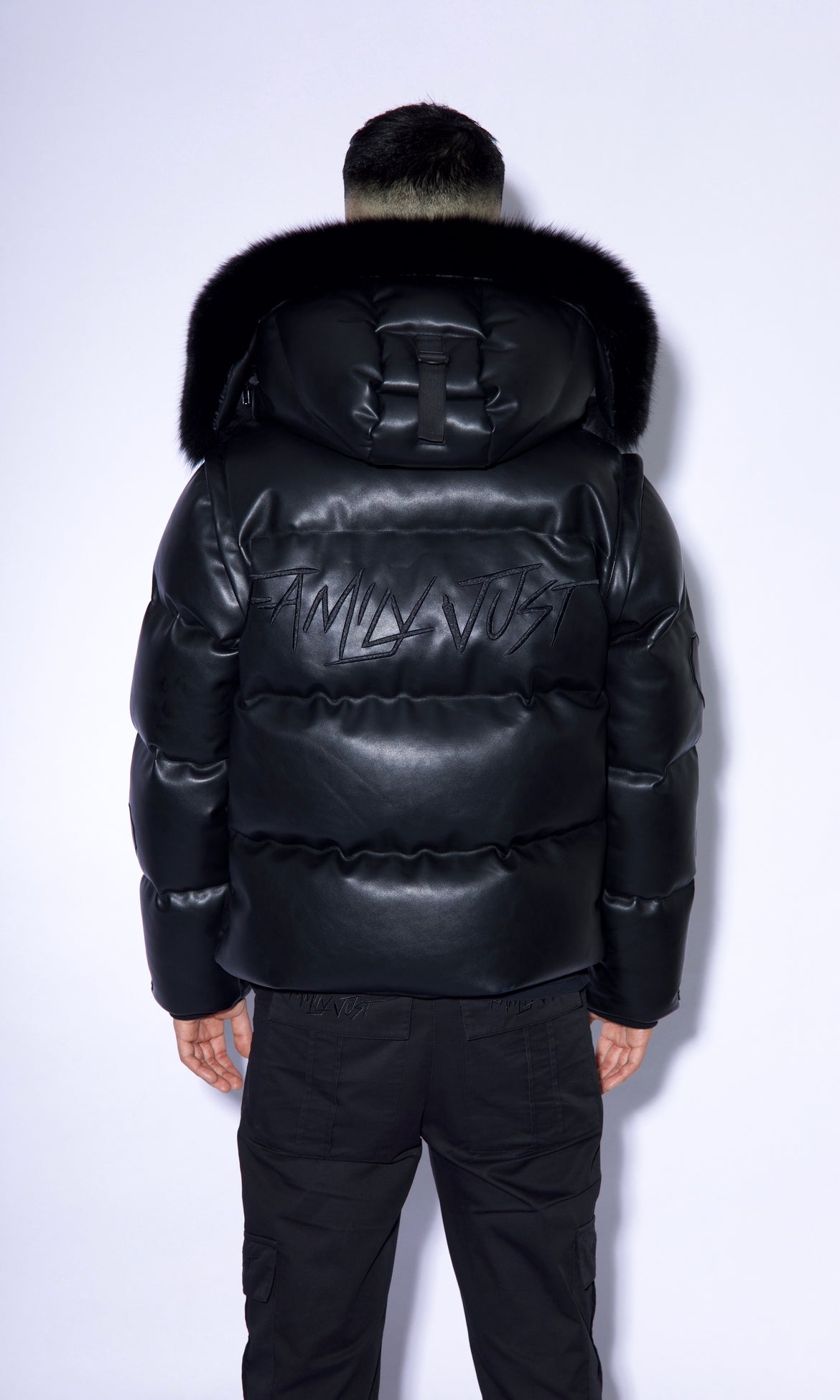 SKYBORN™ MOON JACKET