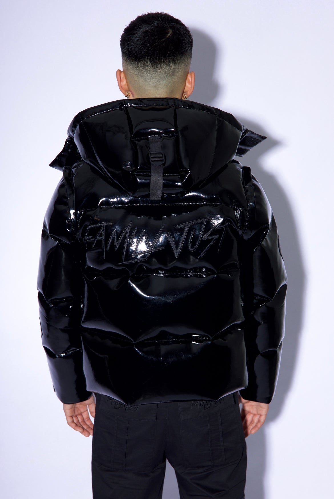 SKYBORN™ STAR JACKET