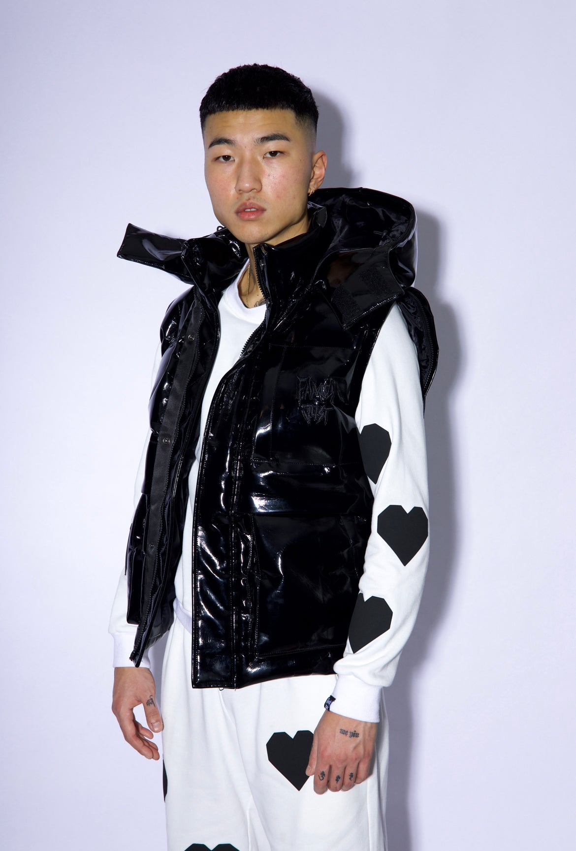 SKYBORN™ STAR JACKET