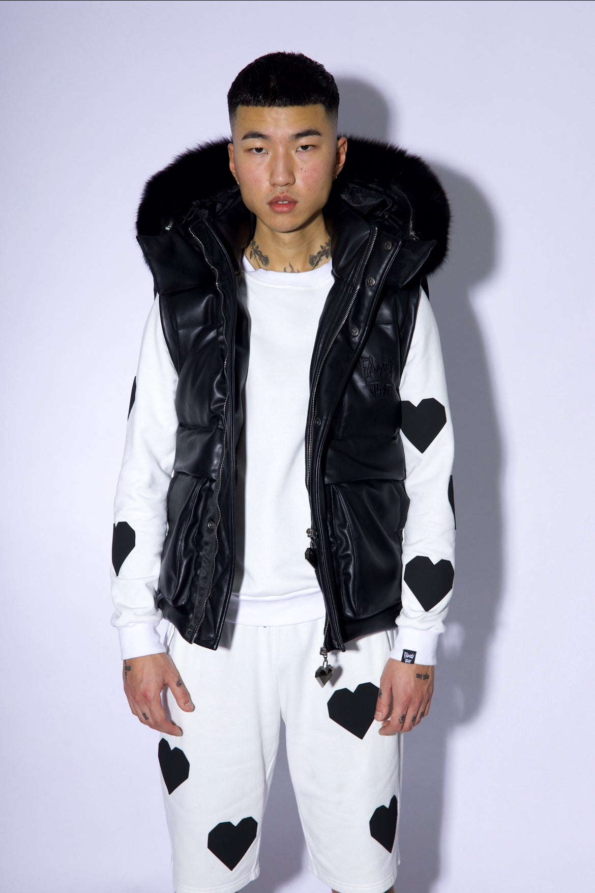 SKYBORN™ MOON JACKET