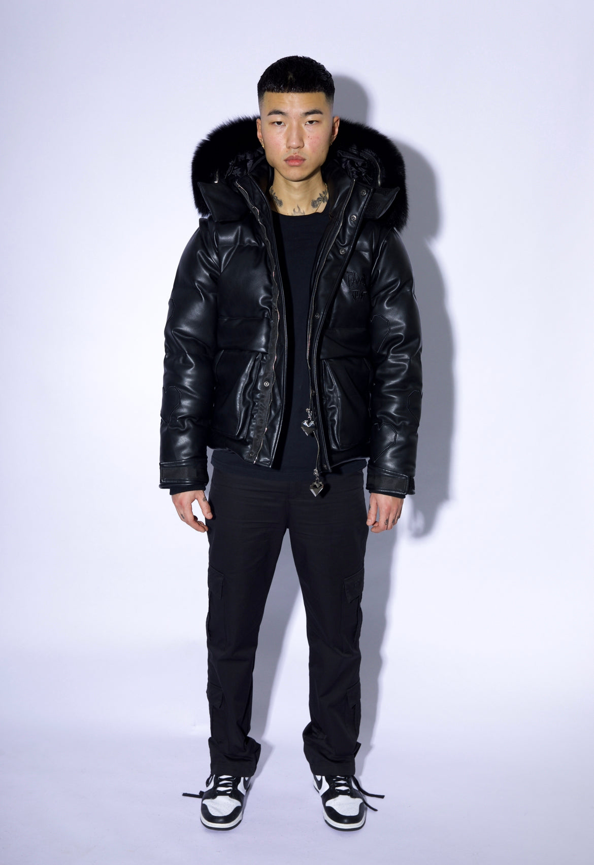 SKYBORN™ MOON JACKET