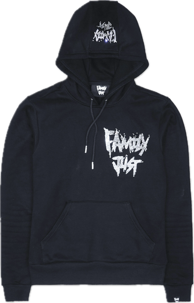 FIRST BORN™ DIAMOND HOODIE – Family Just