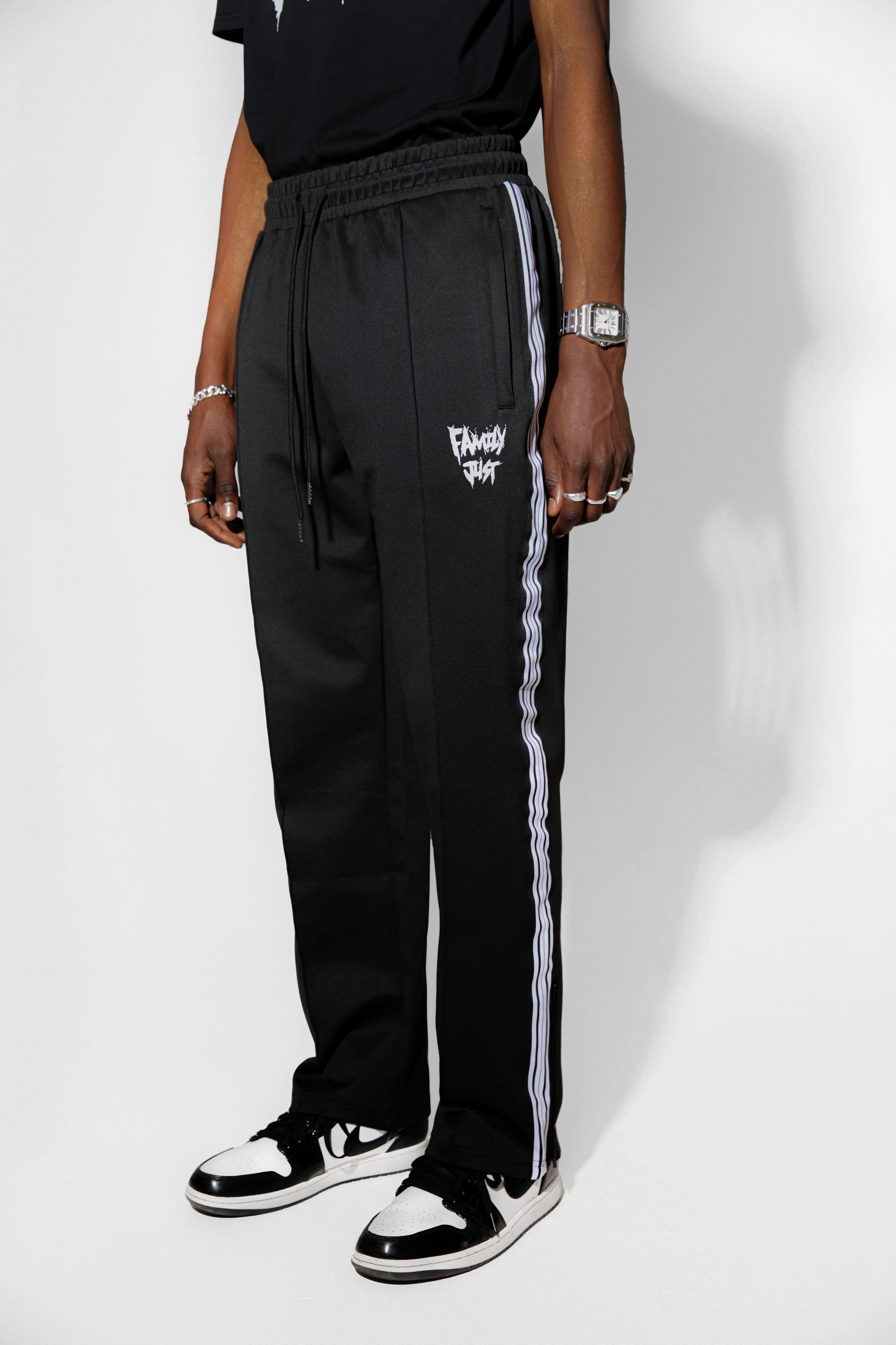 FIRST BORN™ TRACK PANTS