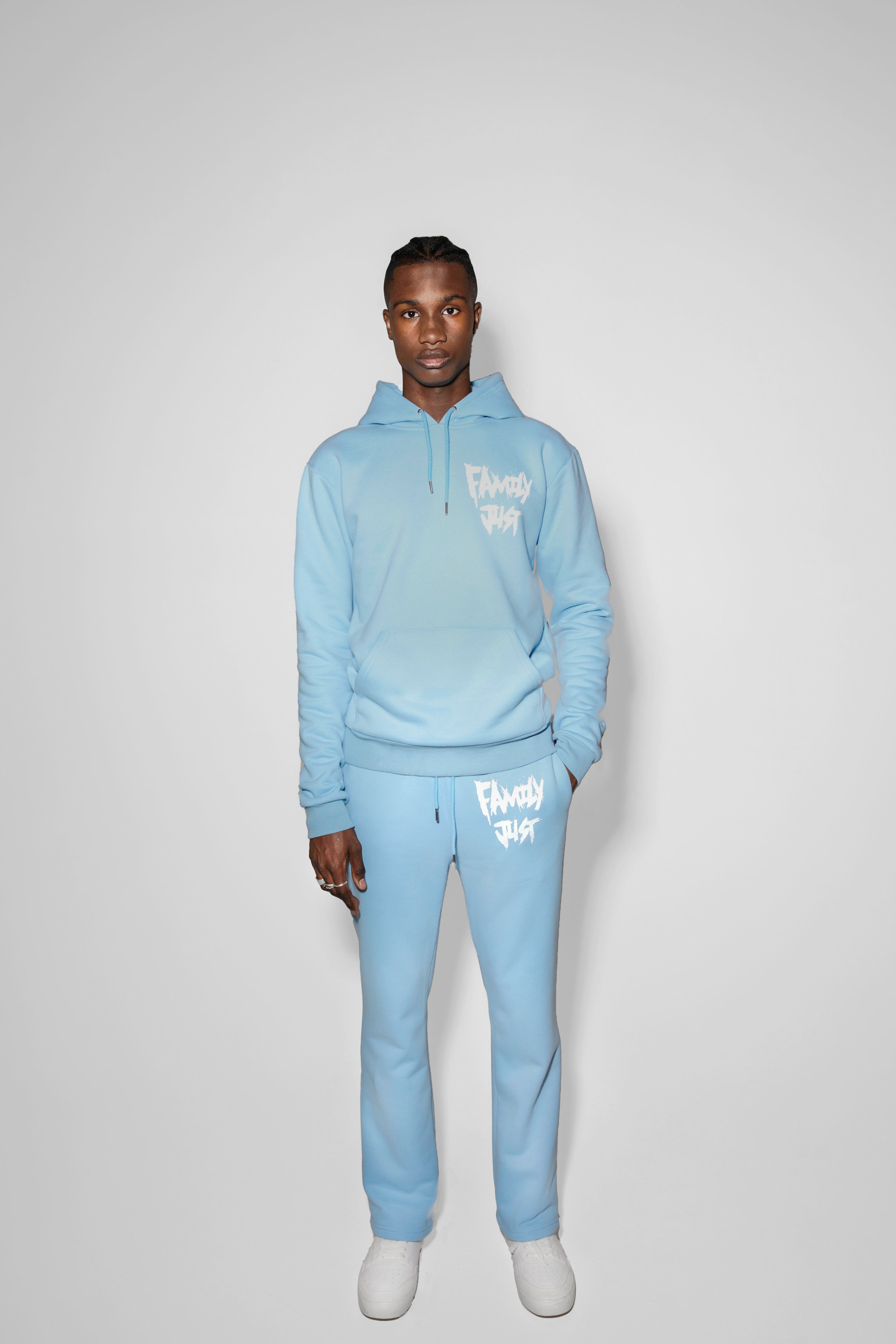FIRST BORN™ BBYBLUE PANTS