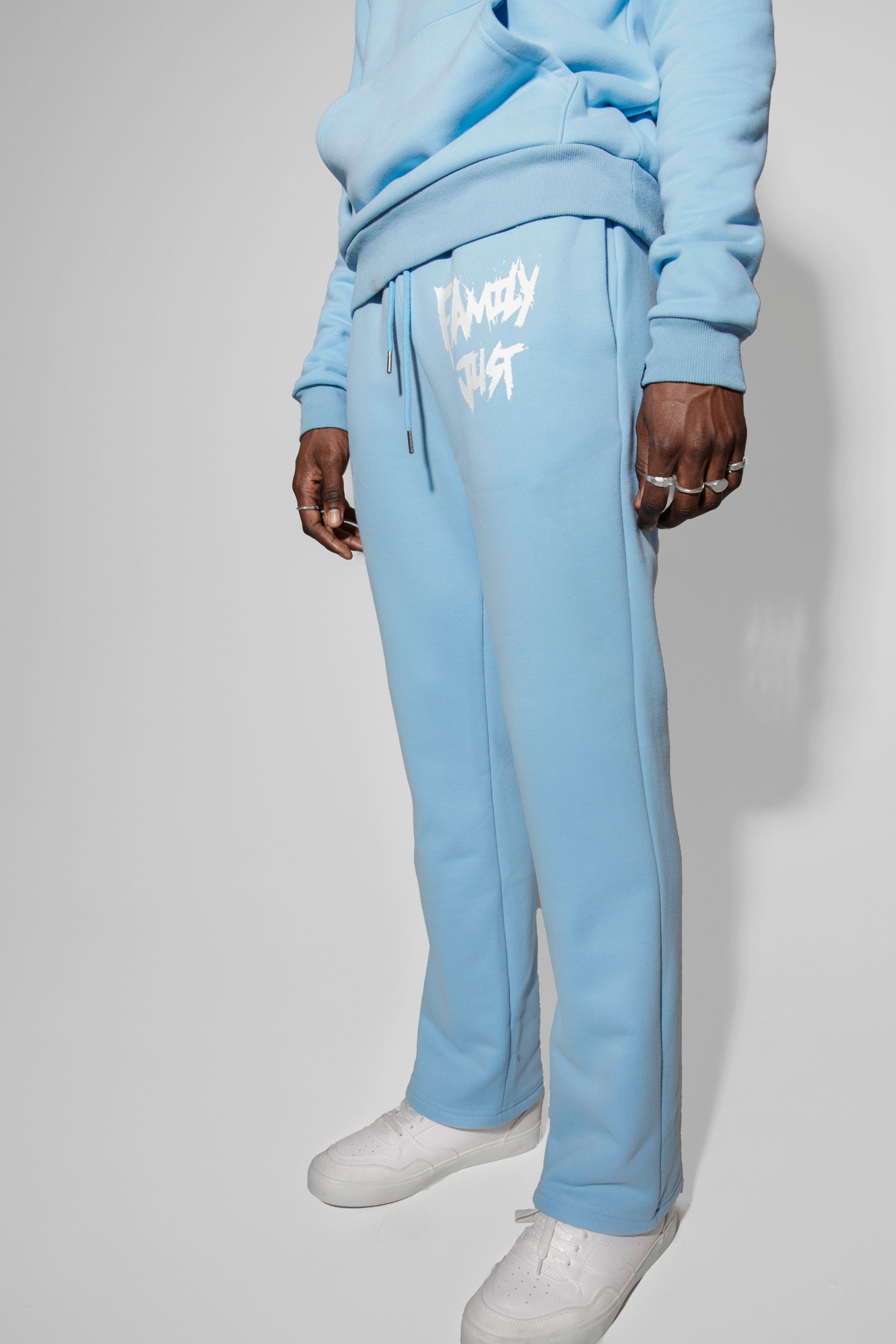 FIRST BORN™ BBYBLUE PANTS