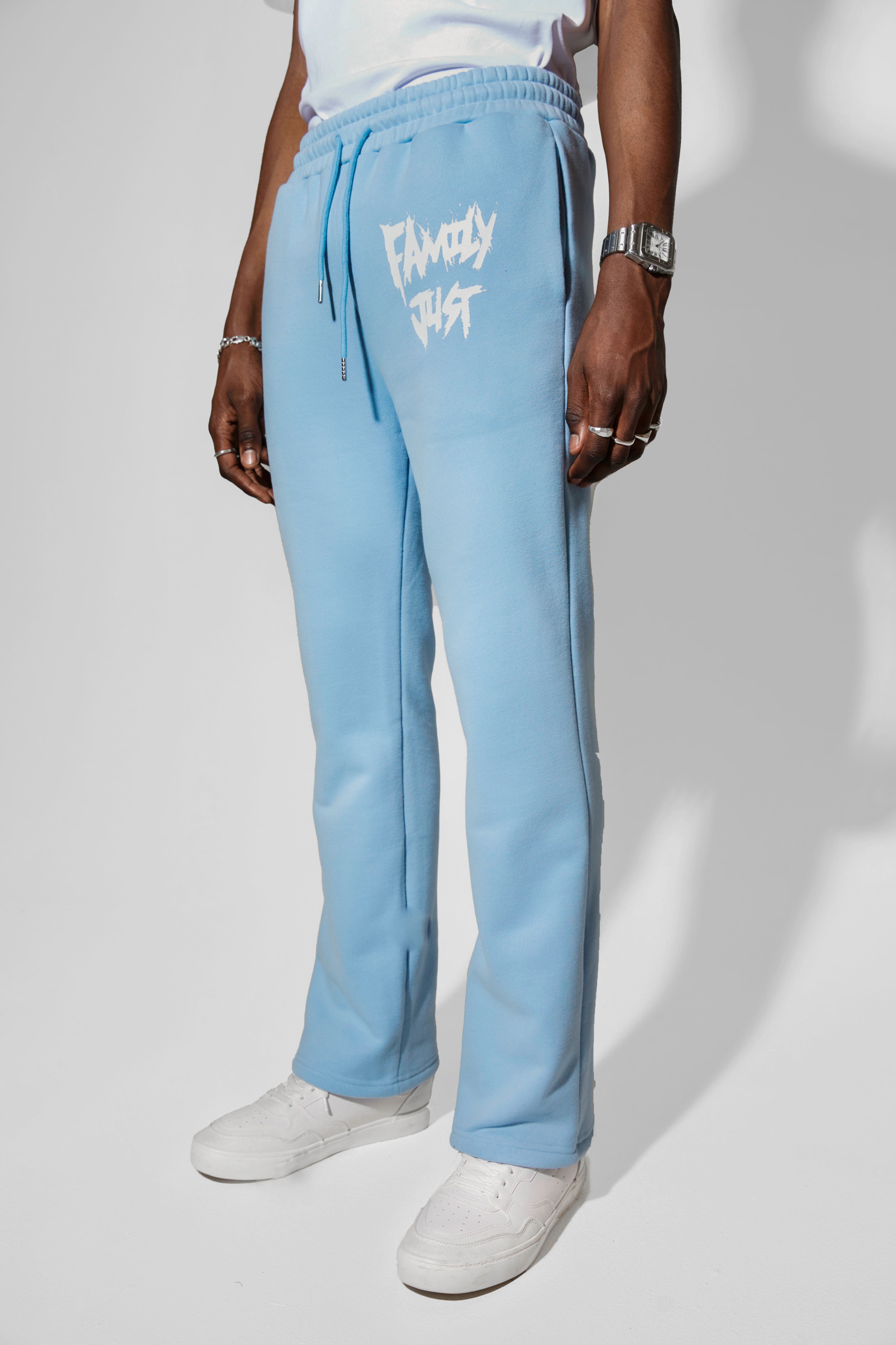 FIRST BORN™ BBYBLUE PANTS