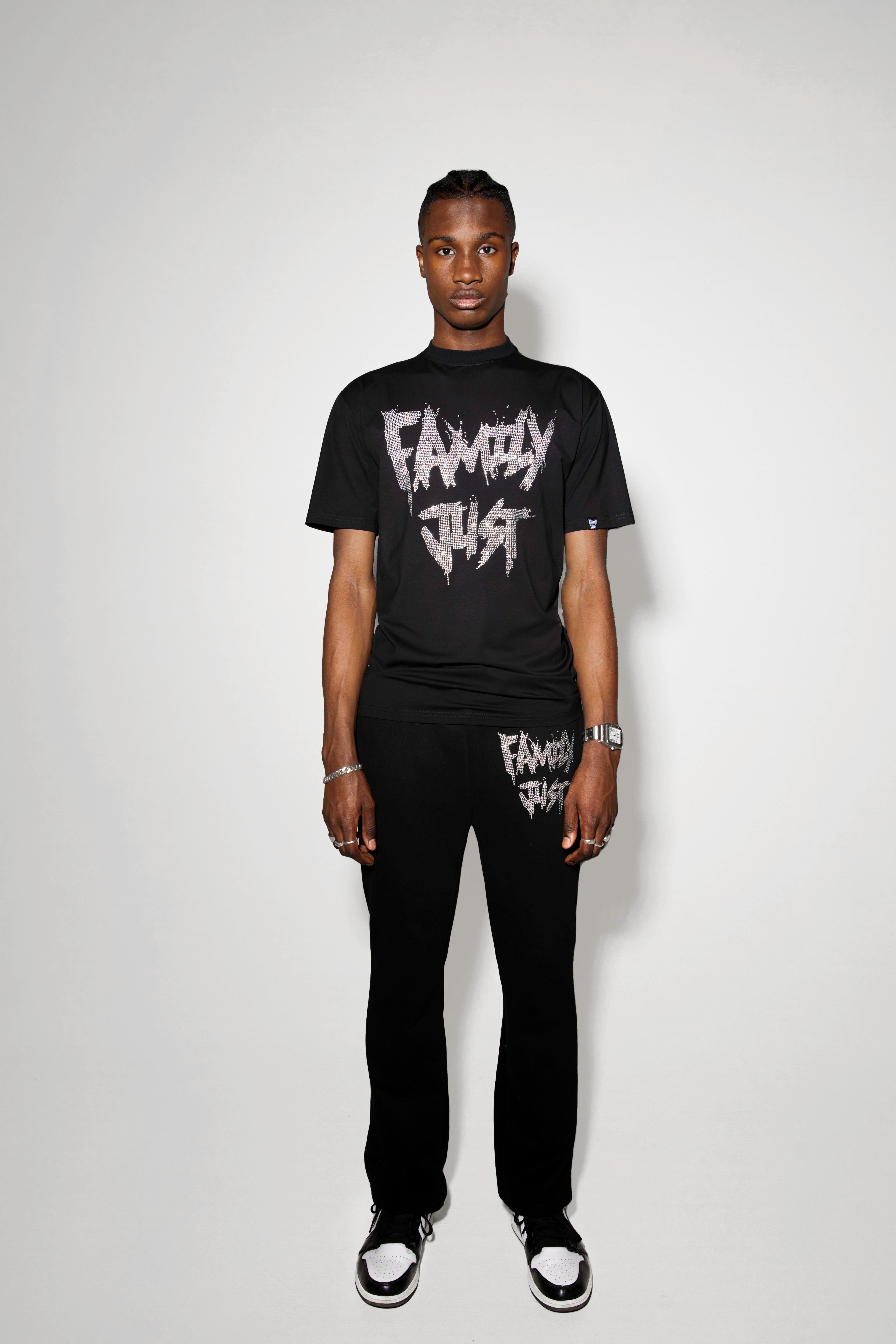 FIRST BORN™ DIAMOND TEE