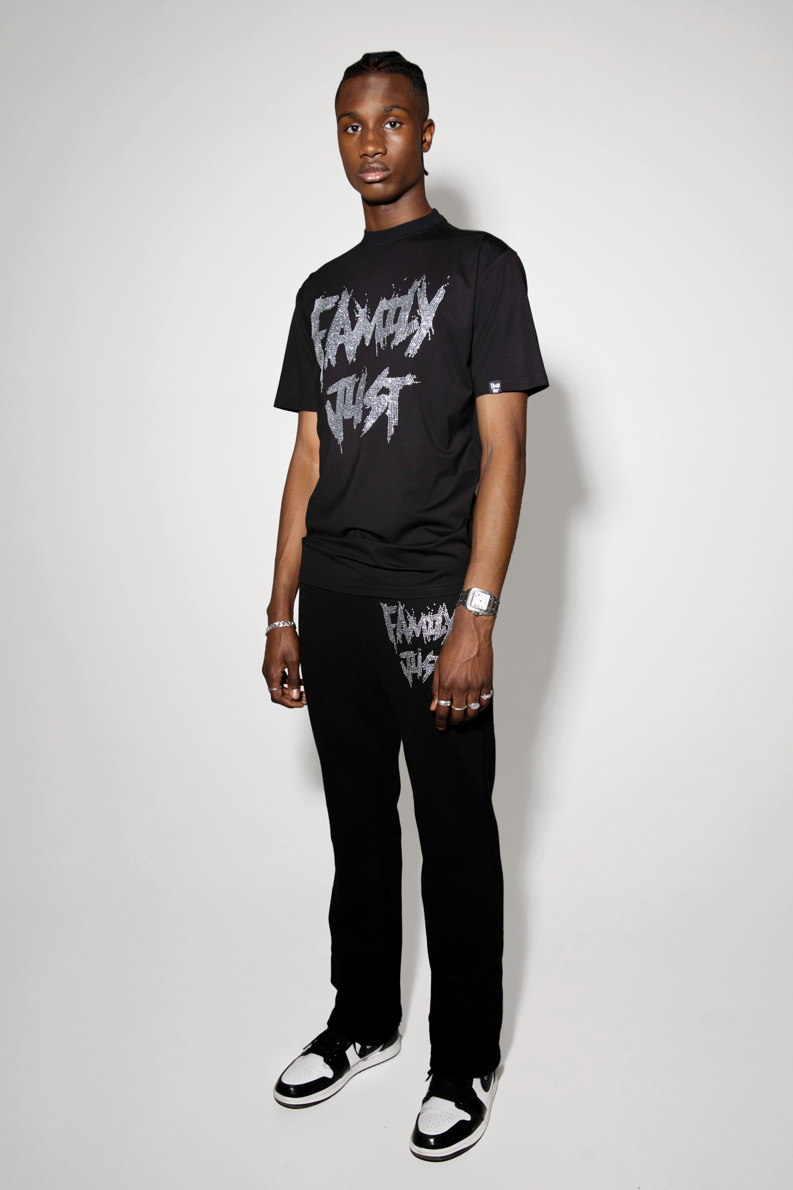 FIRST BORN™ DIAMOND TEE